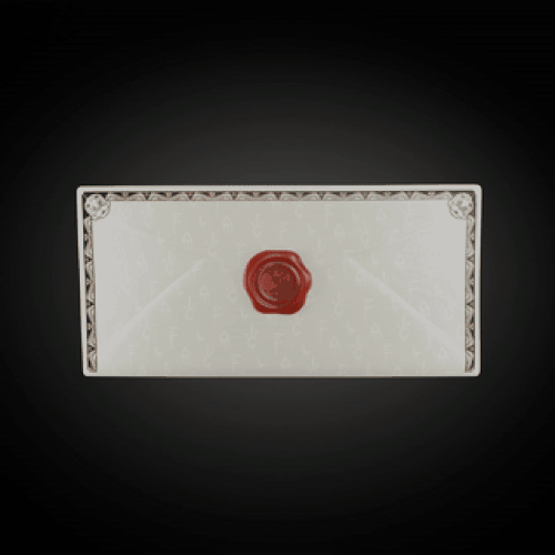 Richie Bank by Alec Monopoly