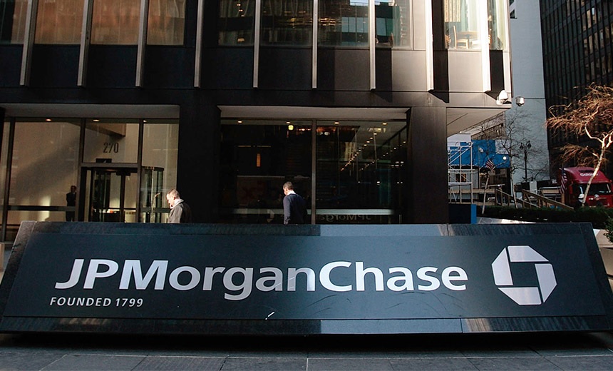 JPM Chase: Paragon of Innovation and Migration