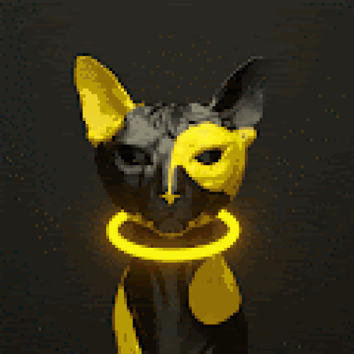 Digital Pet Collection