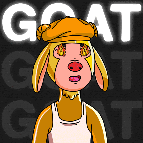 Trusted Goats