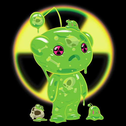 Retro Reimagined: MrGrumble84 x Reddit Collectible Avatars