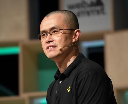 专访 CZ：从比特币信徒到全球最大交易所掌门人，我不想过一种逃避、躲藏的生活