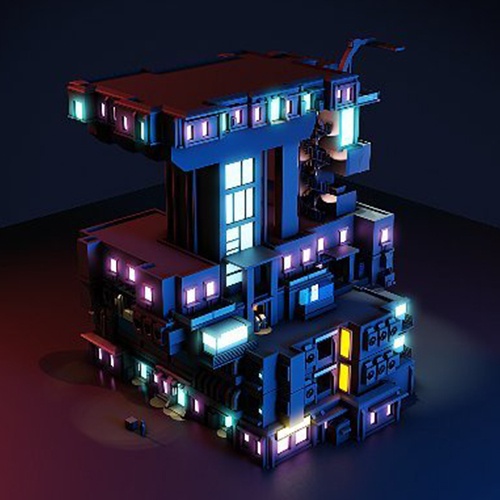 NEONEXUS Residential