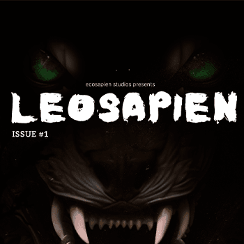 Leosapien: Issue #1