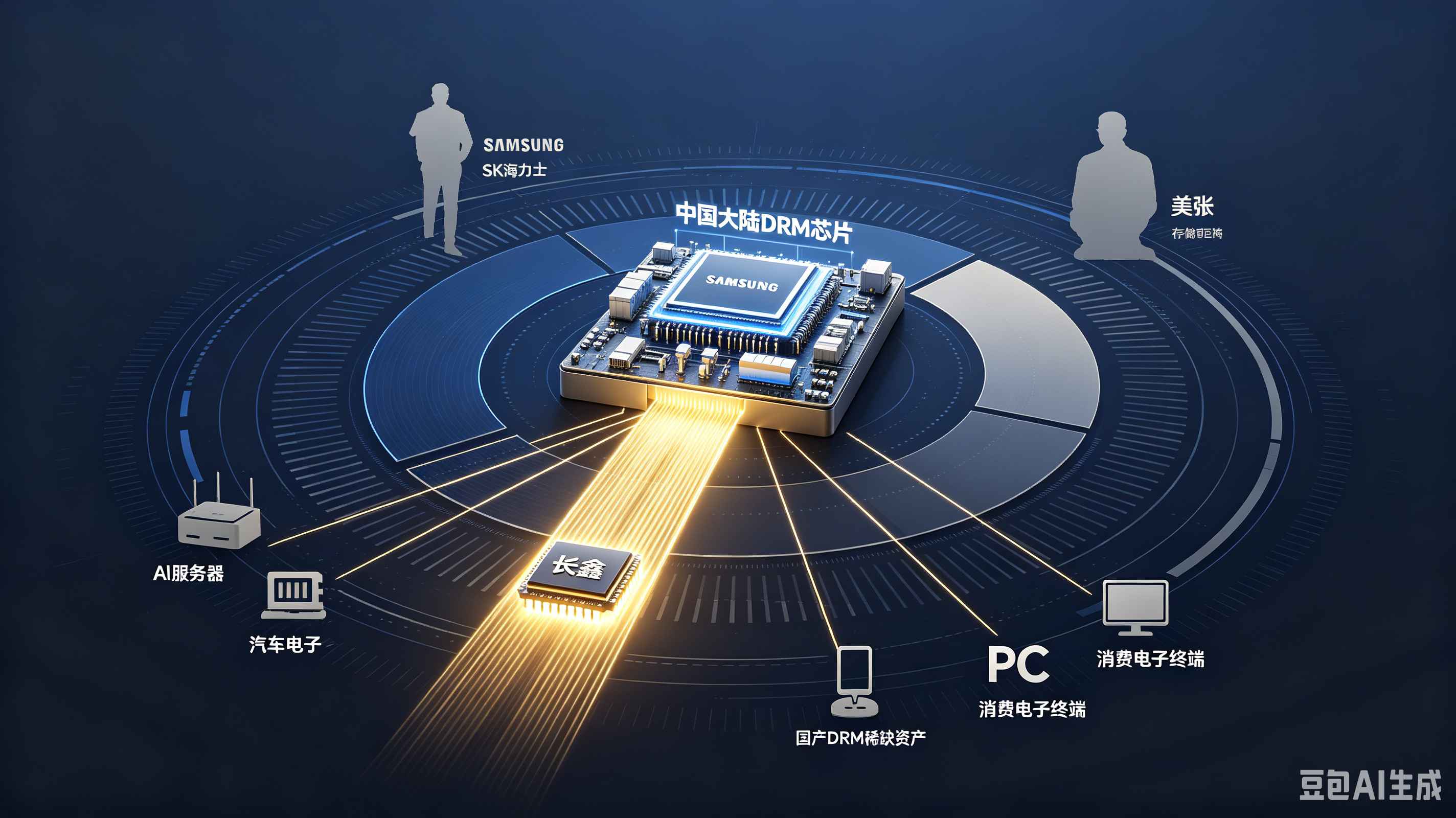 8 美元 vs 8.66 元：长鑫存储 Pre-IPO 爆炒，Hyperliquid 链上提前定价为何溢价远超 SpaceX