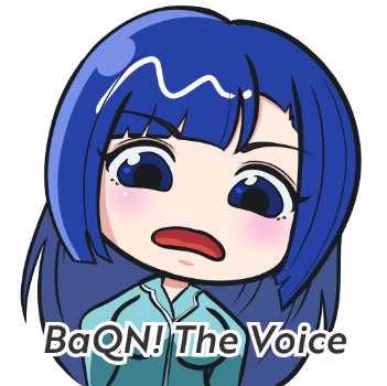 BaQN The Voice