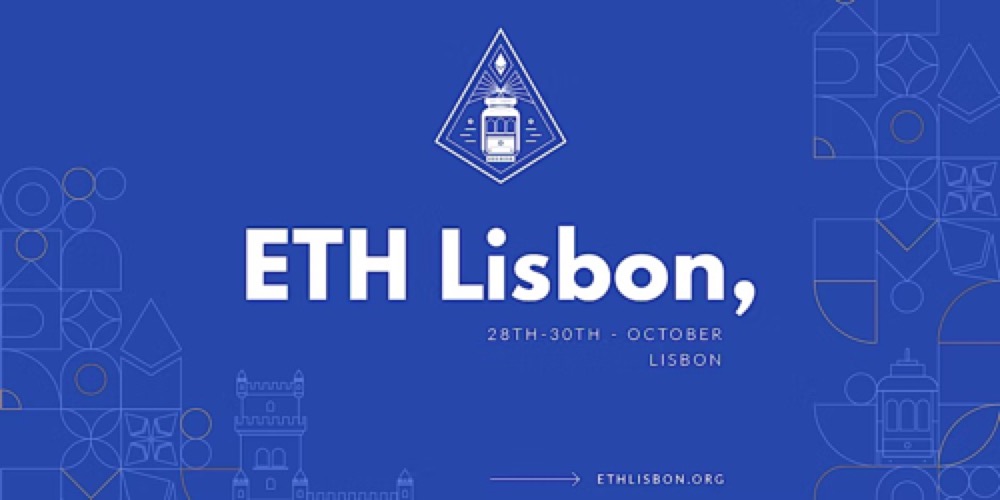 ETHLisbon 2022