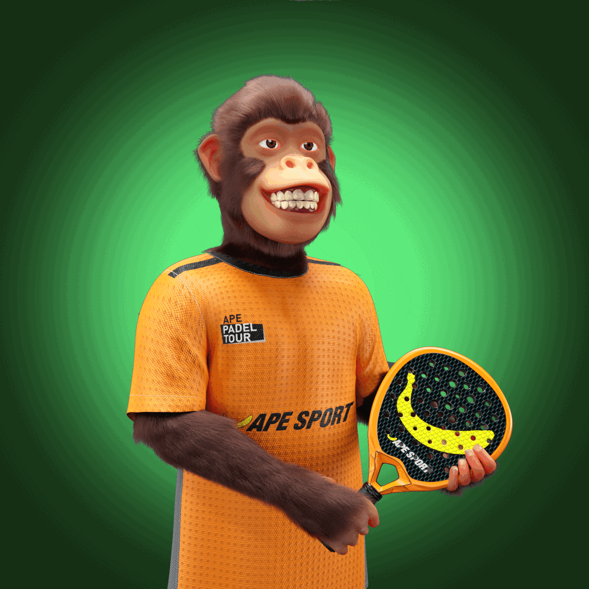 Ape Padel Tour