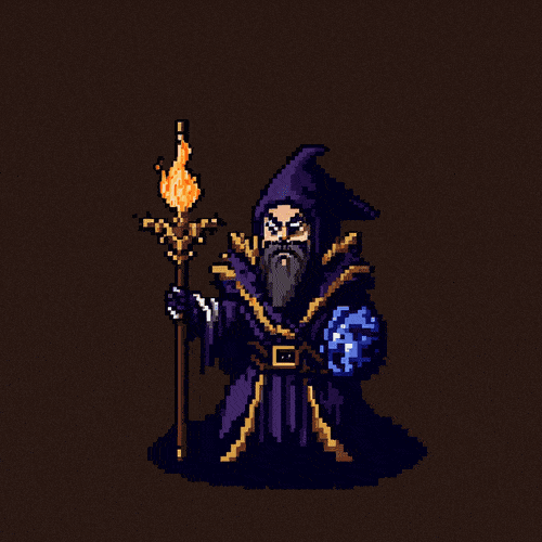 The Dungeon Experiment