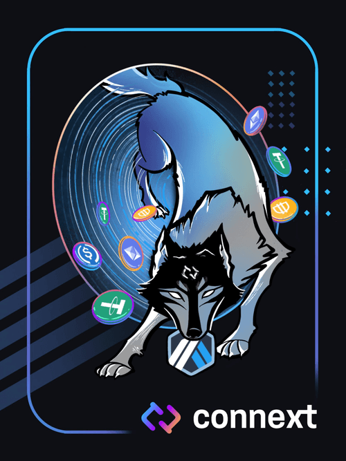 Connext Amarok NFT