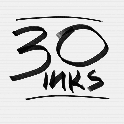 30Inks