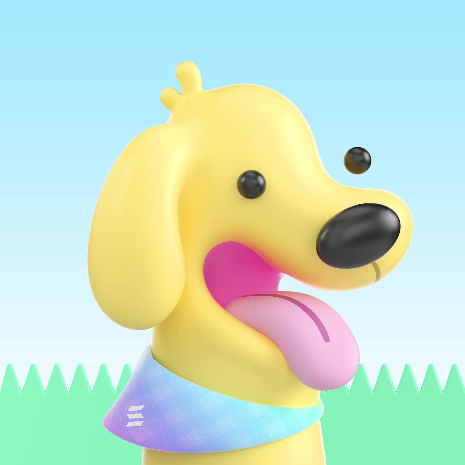 Doggos: Special Editions