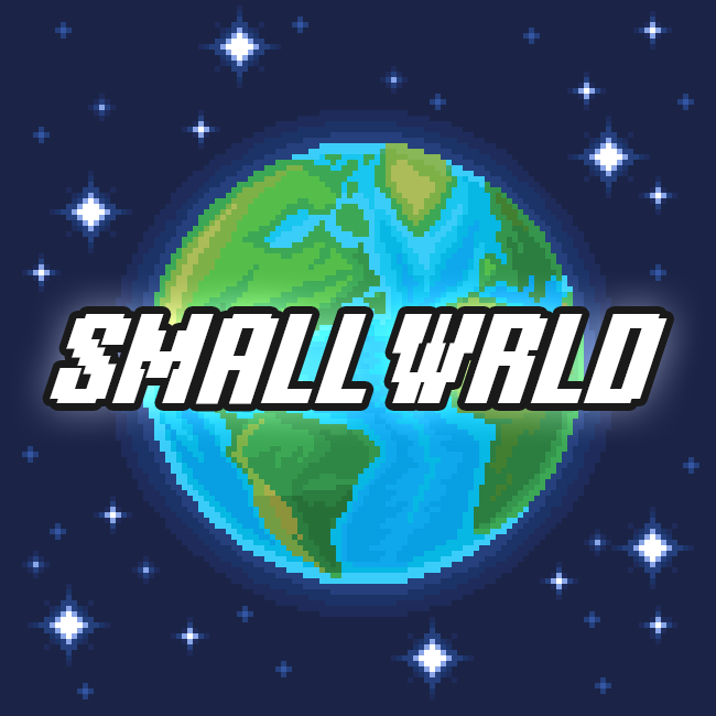 SMALL WRLD Genesis