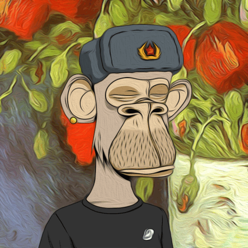 Virtuoso Ape Art Club