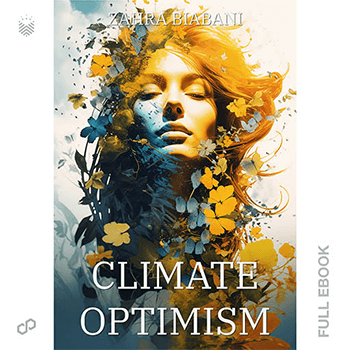BOOK.io Climate Optimism