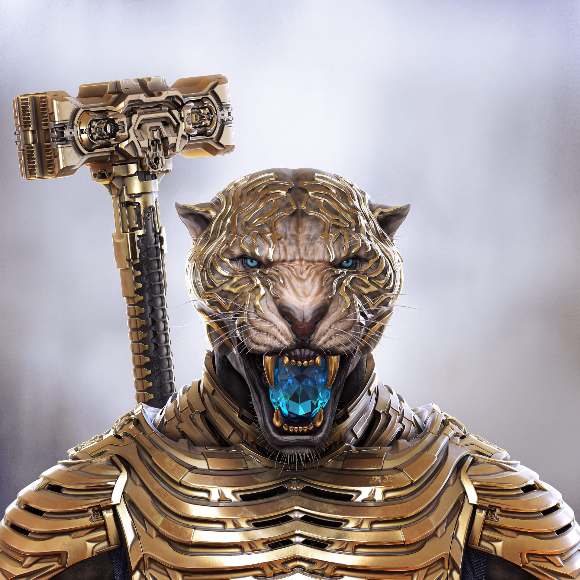 Royal Panther Empire