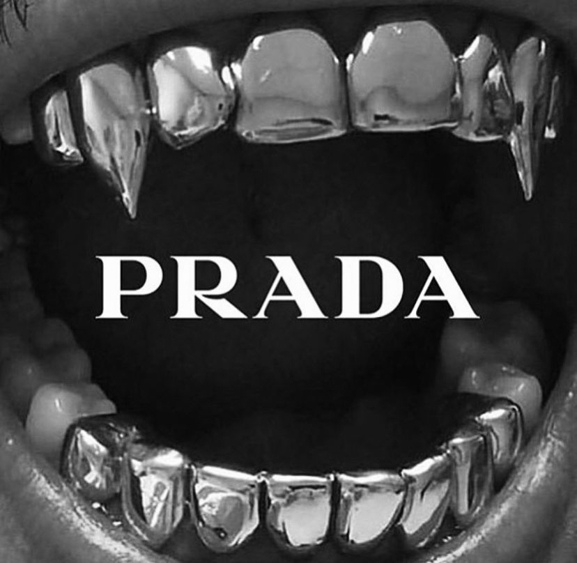 PRADA X FUTURE