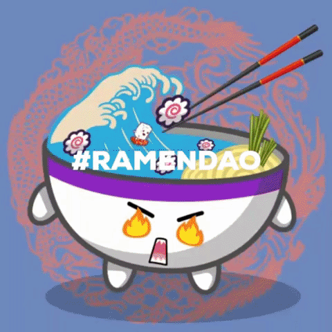 RamenDAO Tokens