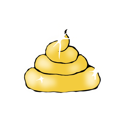 Junk Poop