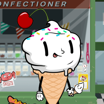 Retro Reimagined: hey_barry x Reddit Collectible Avatars