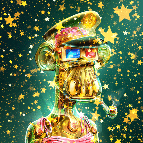 Polygon Ape Yatch Club