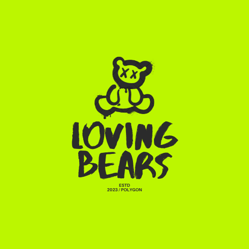 Loving Bears