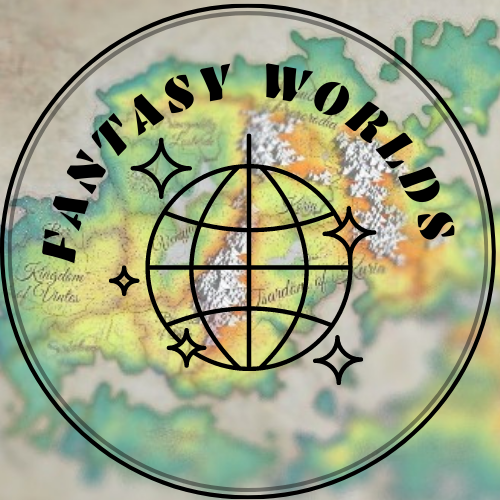 Fantasy Worlds