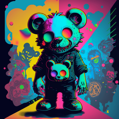 ★彡[ᴠᴇɴɢᴇᴀɴᴄᴇ ʙᴇᴀʀ]彡★