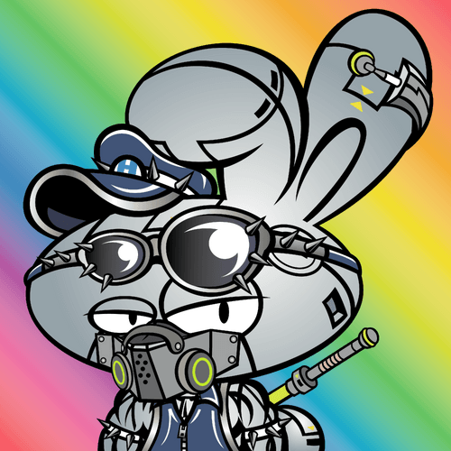 HardAnimalGenerative