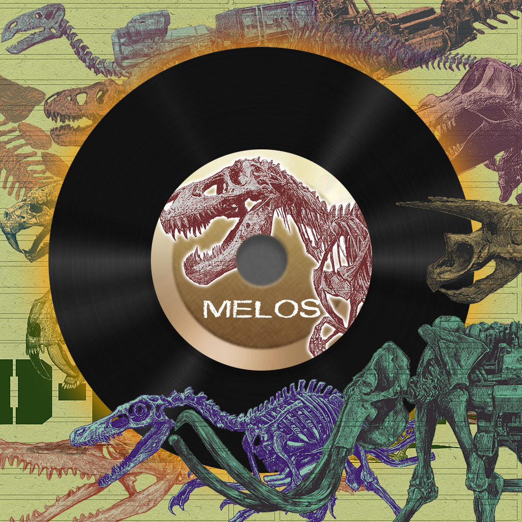 Melos AI Music X D • Power