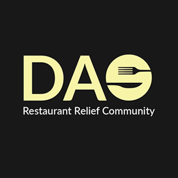 Restaurant Relief DAO