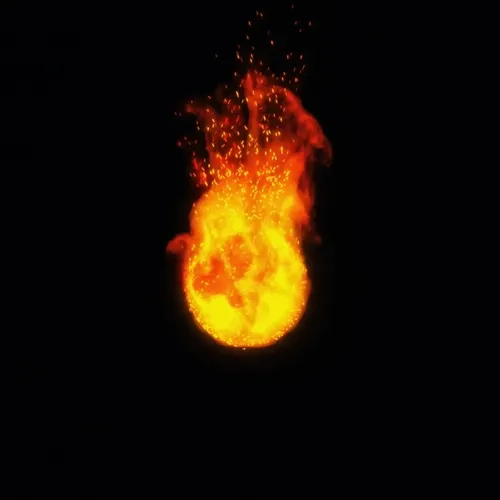 FireStarterMetaverseCollection