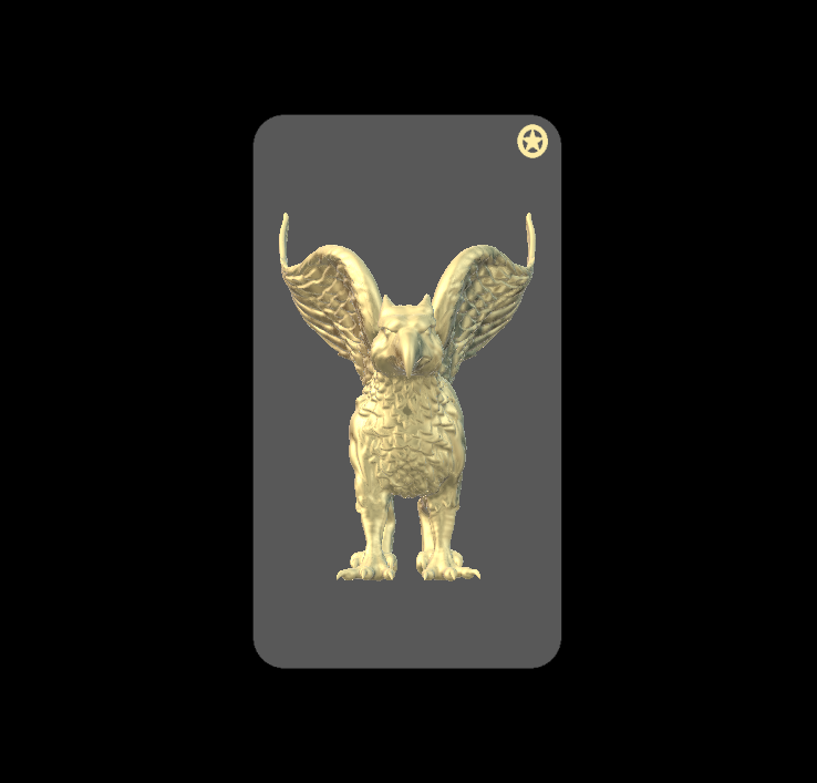 golden pro card collection