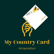My Country Card