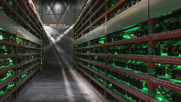 Is it Really ‘Up Only’ for Bitcoin?