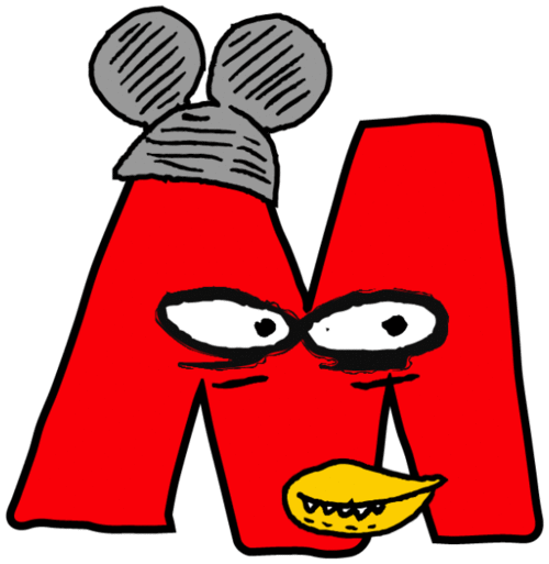  Peking Monsters Official