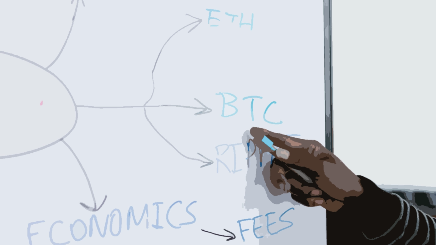 Blockchain Development: An Overview