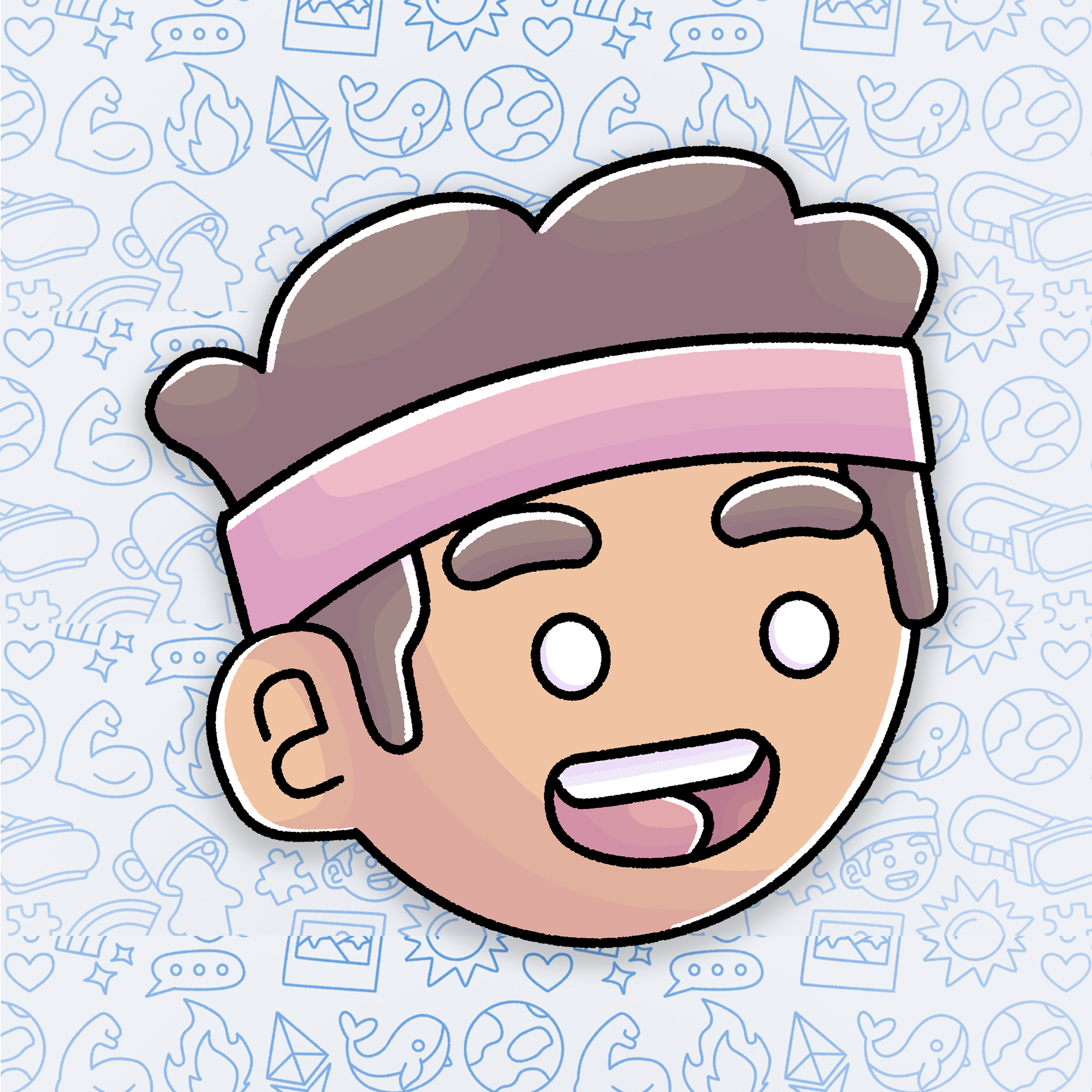 SmallBrosNFT Exclusive