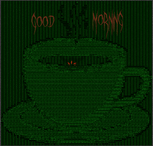 Zalgo's Chaos Collabs