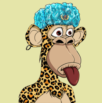 Befall Ape Yacht Club