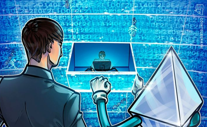 Единственная точка кризиса: пришло время маркет-мейкерам выйти из центральной позиции.