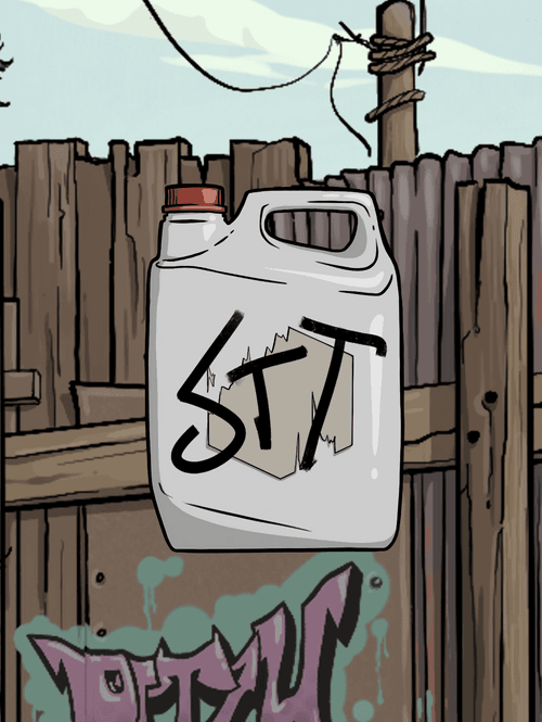 ScandinavianTrailerTrash