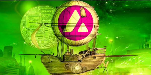 Avalanche (AVAX) To Go Ape? Ethereum-Rival Aims To Promote Memecoins With New Culture Catalyst Initiative