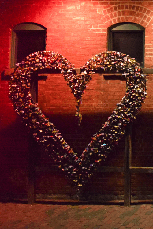 Love - Editions x Stefano