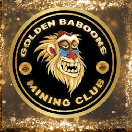 Golden Baboons Mining Club