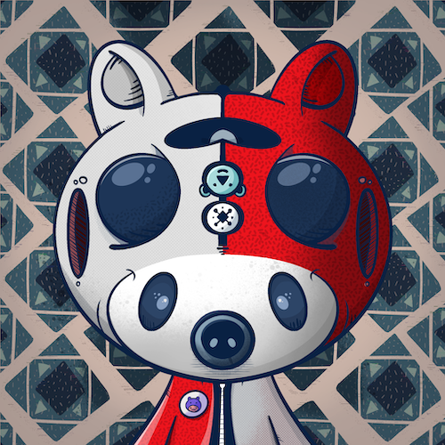 Boopieverse: The Historians