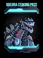 GodJira Staking Pass