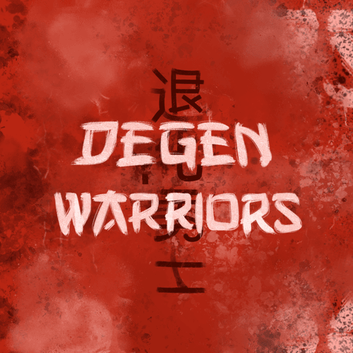 Degen Warriors