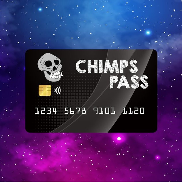 Chimps Pass