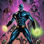 Aliens Fighting Apes